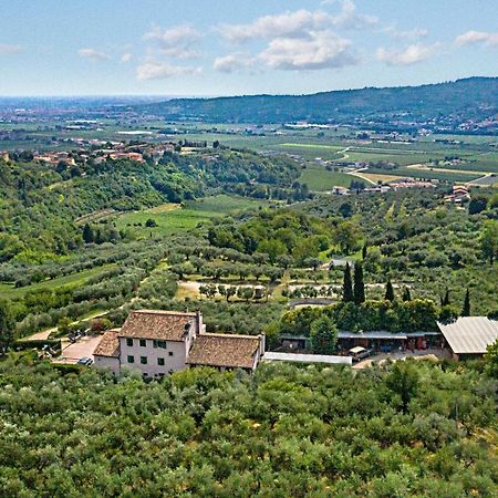 Agriturismo Casa Rosa Верона Екстериор снимка