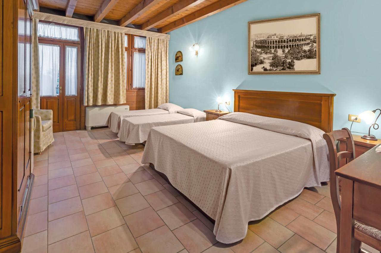 Agriturismo Casa Rosa Верона Екстериор снимка