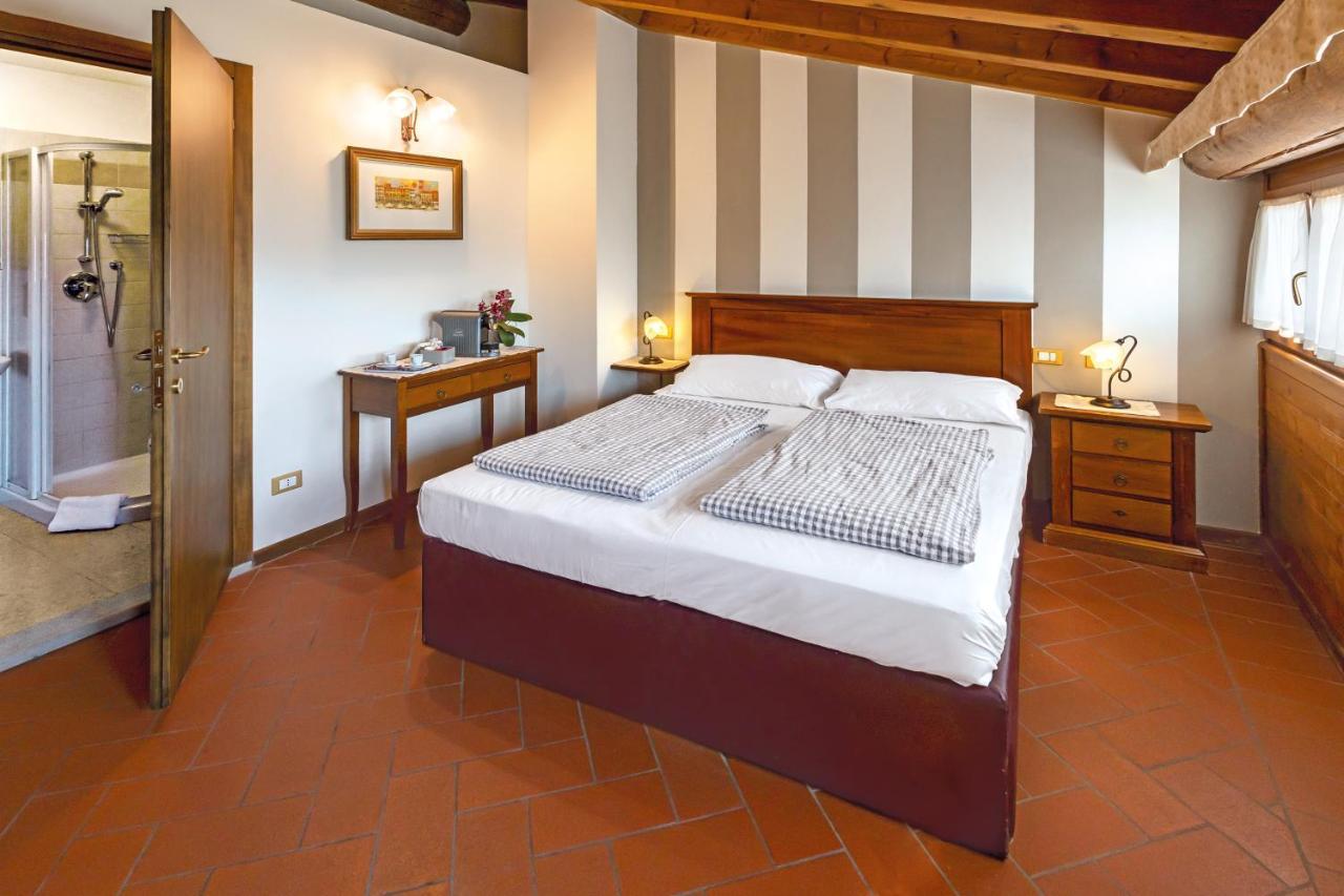 Agriturismo Casa Rosa Верона Екстериор снимка