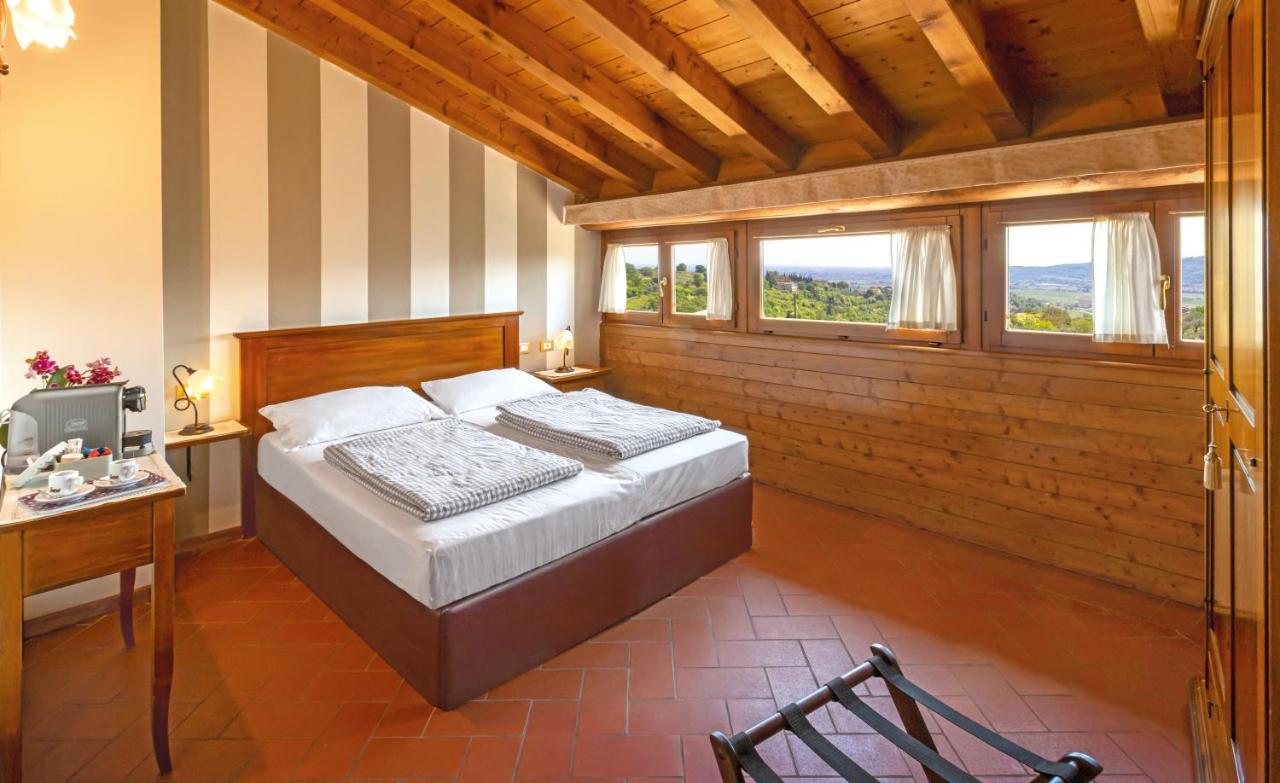 Agriturismo Casa Rosa Верона Екстериор снимка