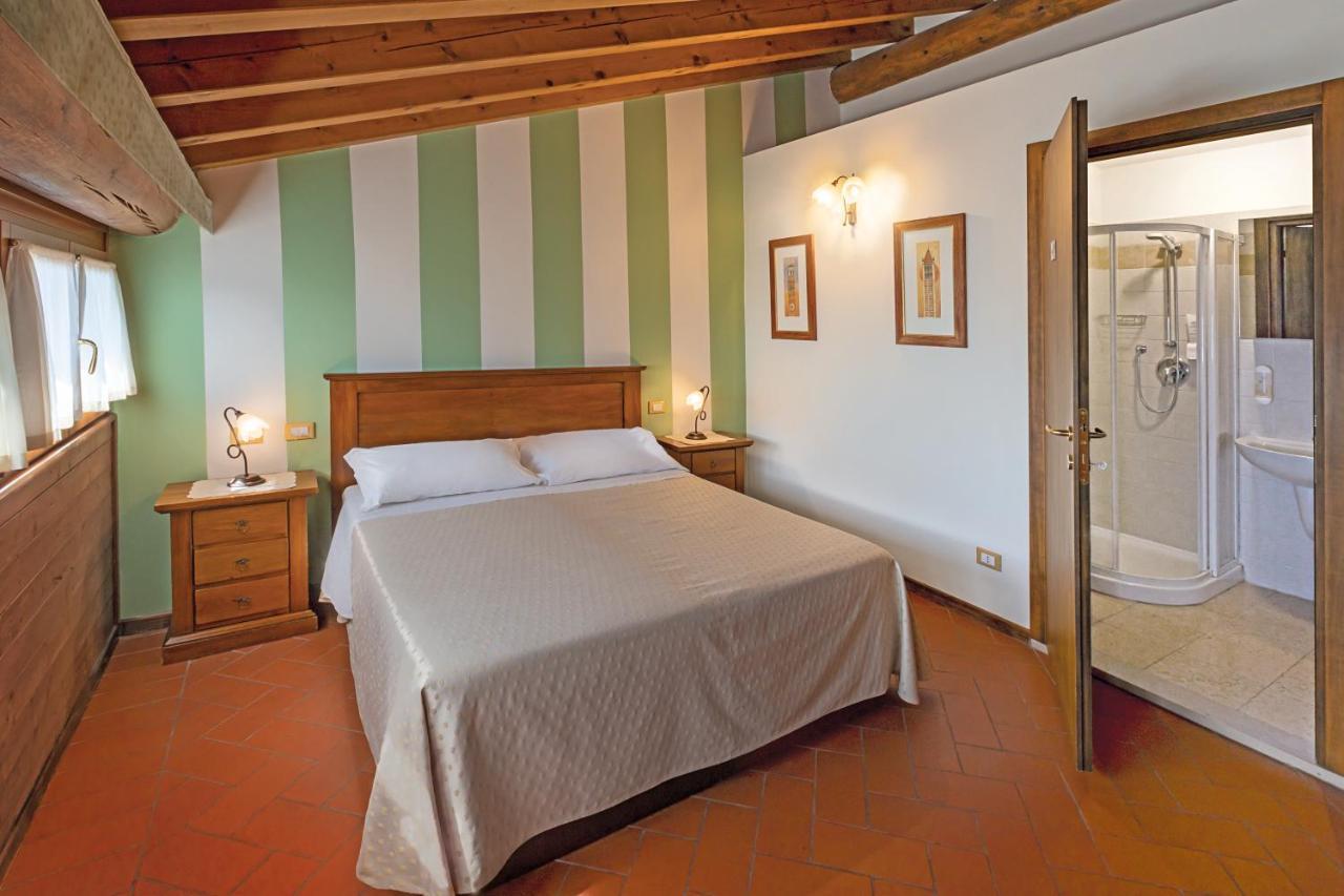 Agriturismo Casa Rosa Верона Екстериор снимка