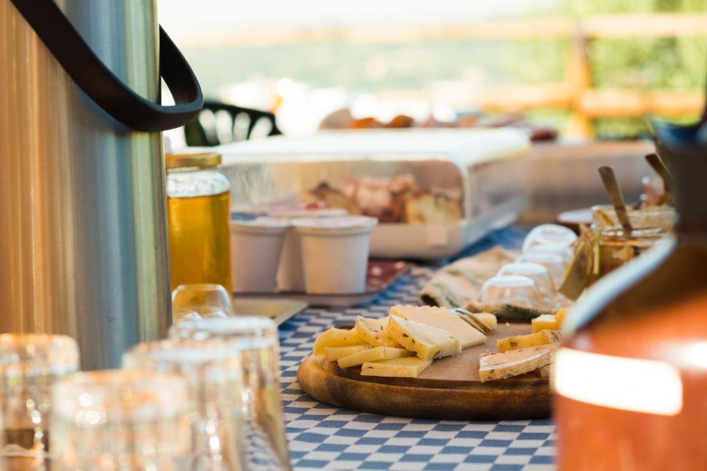 Agriturismo Casa Rosa Верона Екстериор снимка