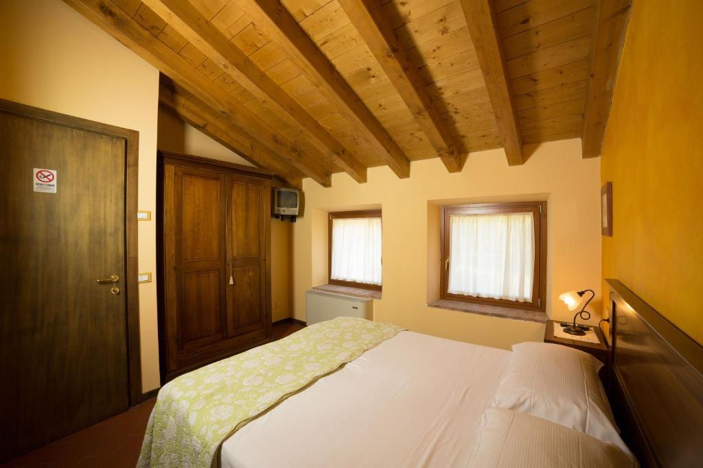 Agriturismo Casa Rosa Верона Екстериор снимка