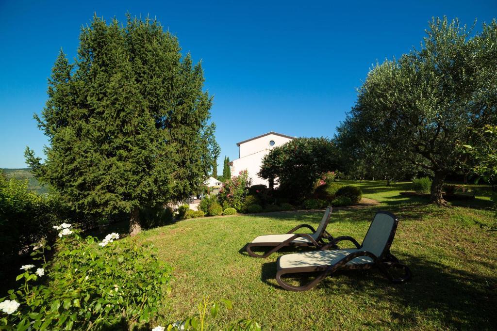 Agriturismo Casa Rosa Верона Екстериор снимка
