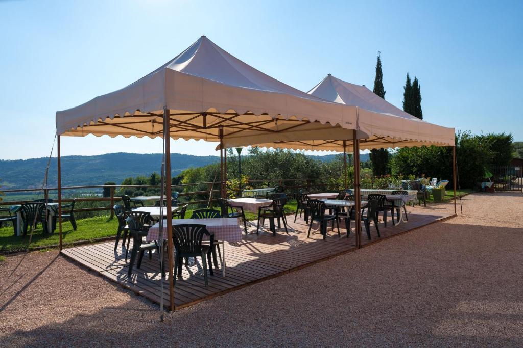 Agriturismo Casa Rosa Верона Екстериор снимка