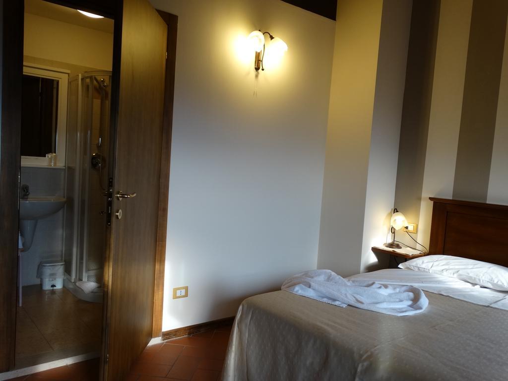 Agriturismo Casa Rosa Верона Екстериор снимка