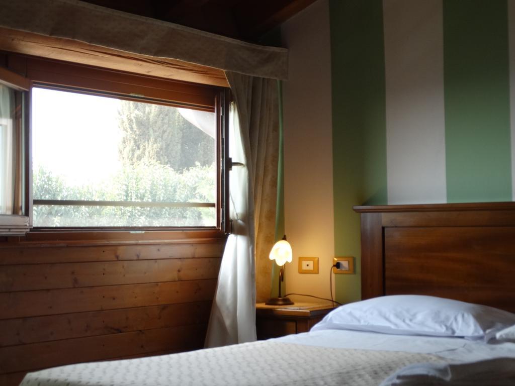 Agriturismo Casa Rosa Верона Екстериор снимка