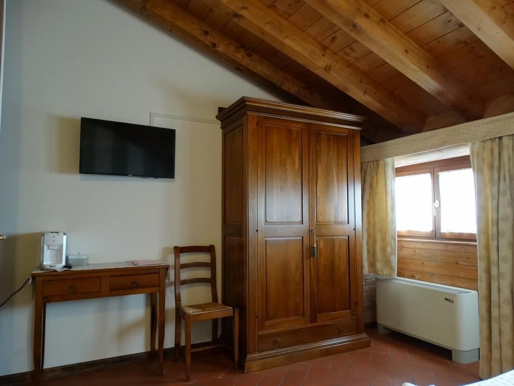 Agriturismo Casa Rosa Верона Екстериор снимка