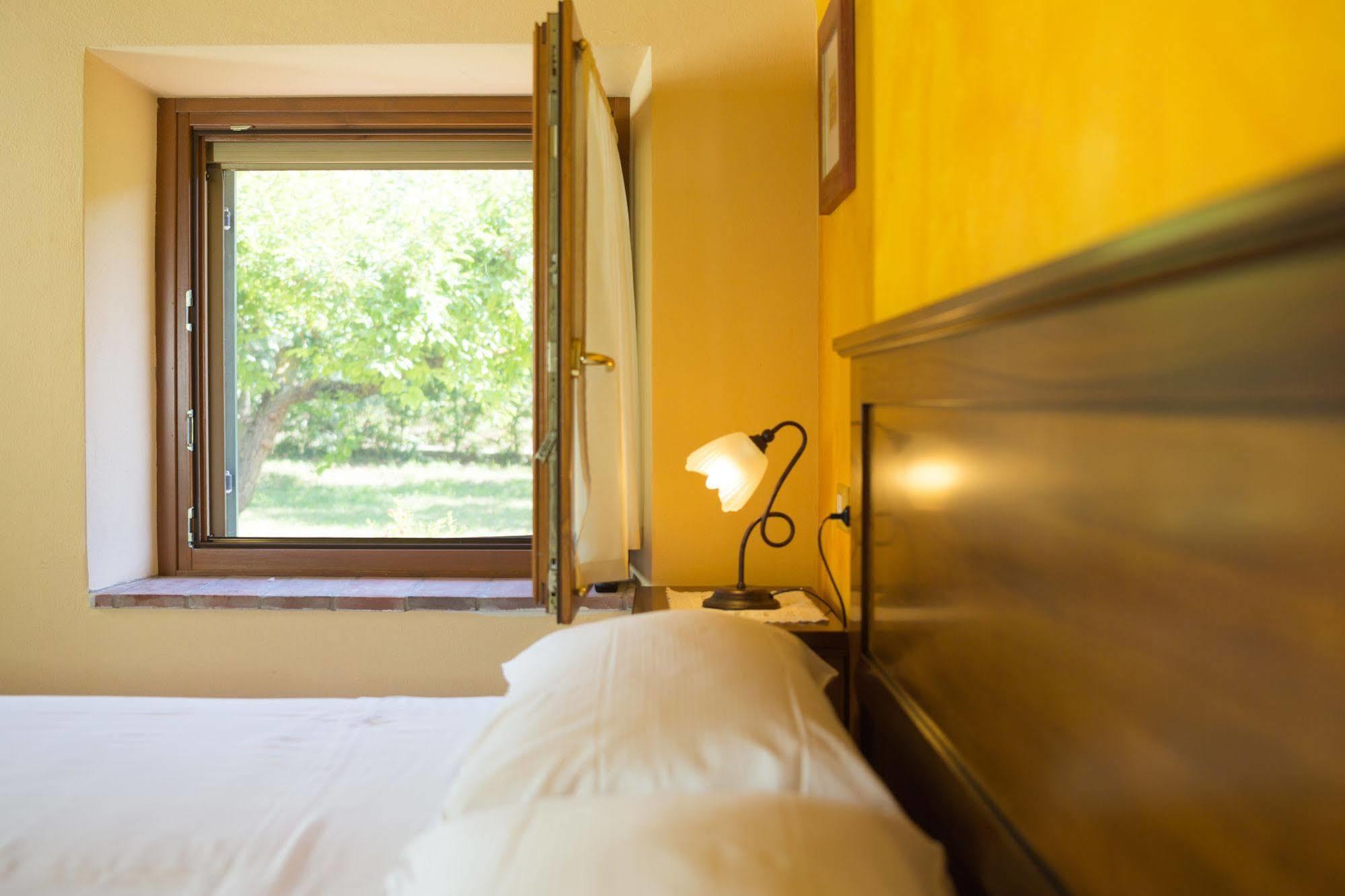 Agriturismo Casa Rosa Верона Екстериор снимка
